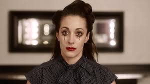 Our most recent production “AnXIETY”, a short dramedy with a touch of  horror. Starring @saraspad & @heather.renee.wake Written, Directed,  Produced & Edited by @joro719 An @ominous_entertainment & @tiny.machine  co-production Produced & Photographed