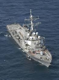 10 High Resolution Photos Of Us Navy Destroyer Collision Us Navy Destroyers Us Navy Us Navy Ships