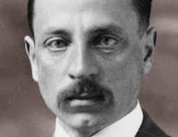 31 October (1925): Rainer Maria Rilke to Lou Andreas-Salomé