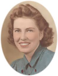 Helen (Perrin) Glanz Obituary March 9, 2021