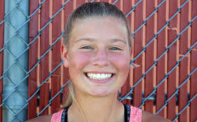 PREP TENNIS: Central girls win share of title