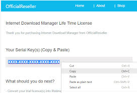 3 set priorities for downloads. Internet Download Manager 1 Pc 1 Year License Buy Internet Download Manager 1 Pc 1 Year License Online At Low Price In India Officialreseller