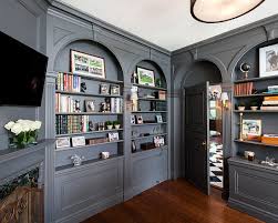 Rich, deep, and luxurious, kendall charcoal pops beautifully when paired with crisp white room accents and trim. Benjamin Moore Kendall Charcoal Interiors By Color