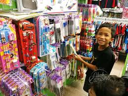 How is your ramadan so far? Settle Beli Semua Keperluan Sekolah Akiff Di Pusat Pakaian Hari Hari Blog Abah Careno