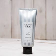 This works well for short hair, making it less sticky and more flexible. A Styling Product For Short Hair Depot The Male Tools Co