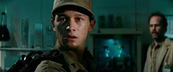 G.I. Joe: The Rise of Cobra (2009)