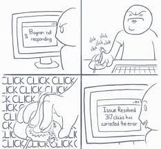 The Best Click Memes Memedroid