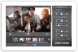 Cyberlink Youcam 9 Deluxe Review 30 Off Coupon Free Download Enhancement Fun Image
