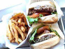 Top 9 Fast Food Places In Downtown Toronto In 2021 Fast Food Places Best Fast Food Places Food