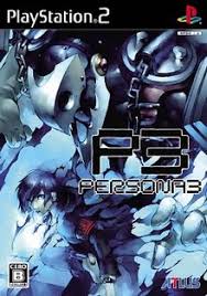 Persona 3 Wikipedia