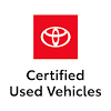 Certified used toyota for sale in cincinnati at kings toyota. 1
