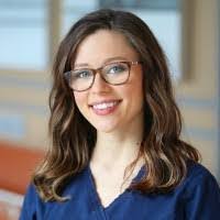 Katrina Moss's Instagram, Twitter & Facebook