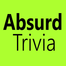 Instantly play online for free, no downloading needed! Absurd Trivia Home Facebook