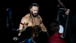 All Elite Wrestling Announces Passing of Benjamin Satterley, aka Pac - AEW