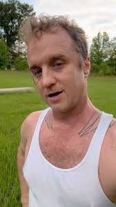 Day in the Life: Diggin’ trenches and findin’ Crawfishes! Join my Patreon  for more profilound experiences from my time off the stage LINKINBIO  #SWAMPMAGIC