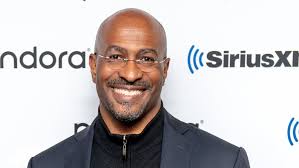 Van jones has been a leader in the fight for criminal justice reform for more than 25 years. Van Jones Emotionale Reaktion Auf Joe Bidens Sieg News24viral