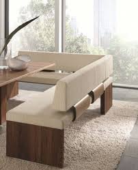 Maybe you would like to learn more about one of these? Impuls Single Bench With Upholstery Back P3 By Venjakob Corner Bench Dining Set Contemporary Dining Chairs Corner Bench With Storage