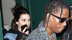 Kendall Jenner Criticizes Travis Scott's New Music Video On Instagram