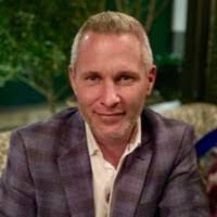 Marcus Larkin's Instagram, Twitter & Facebook