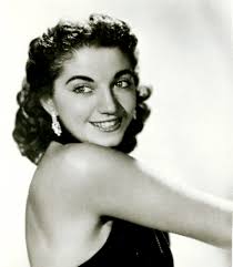 Ruth Casey; singer hosted Boston talent show