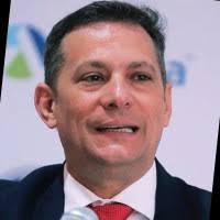 Mauricio Lopes Email & Phone Number