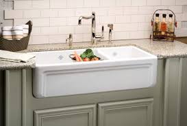 fireclay sinks trendy traditional