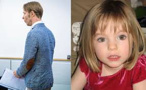 Key Suspect Acquitted of Sexual Abuse Charges In Madeleine McCann Case