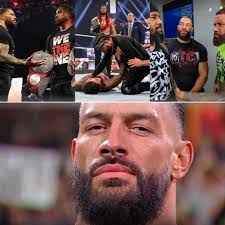 Is Roman Reigns' babyface run getting boring?