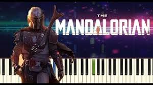 New sheets are displayed at the top. The Mandalorian Theme Song Star Wars Sheet Music Free Piano Learn How To Play Piano Now