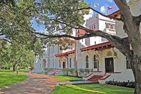 Grand home of South Texas' King Ranch celebrates 100 years