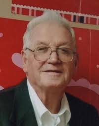 Obituary for Billy Ray Morrison