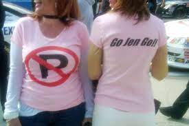 Time to get ready, and pick out which driver you're going to wreck.i mean, play as first. Jennifer Jo Cobb Marketing Machine In High Gear At Auto Club Speedway Espn
