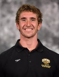 2017-18 Men's Swimming and Diving Roster