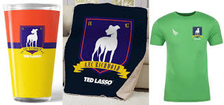 We would like to show you a description here but the site won't allow us. Ted Lasso Launches Official Merch Store Nerdist