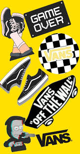 Checkered Vans Wallpapers Wallpaper Cave Find and save images from the checkerboard vans collection by jennifer (blxxd_red) on we heart it, your everyday app to get lost in what you love. checkered vans wallpapers wallpaper cave