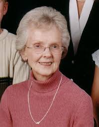 Elizabeth Perriman Obituary