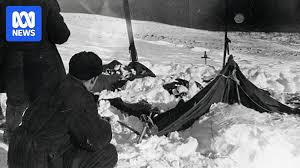 The Dyatlov Pass incident sparked terror and conspiracy theories. But has  the mystery finally been solved? - ABC News