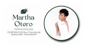 Profile for Fonoaudióloga Martha Otero