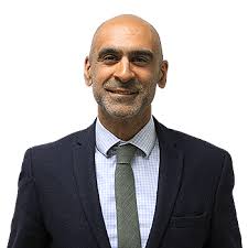 HoLEP Laser Prostatectomy in Colchester