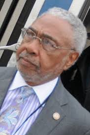 Webb retiring, three seek Ward 7 seat