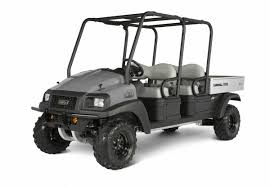 One of the most versatile work utility vehicles on the market. Diesel Utility Vehicle Utv Carryall 1500 Club Car