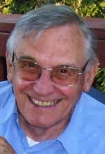 Obituary information for Eric Read