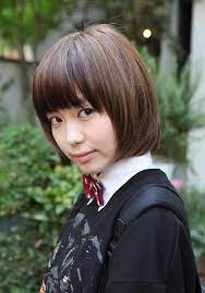 Used by the world's most famous black women bob hairstyles are the form of haircut that must be the certain choice of women relies on cuteness or elegance of their nape, neck and shoulders. The Most Popular Asian Hairstyles For 2014 Hairstyles Weekly