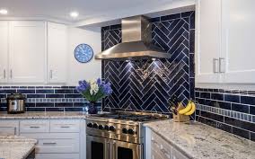 50 white herringbone backsplash tile in style white kitchen in 2020 kitchen backsplash trends kitchen backsplash designs herringbone tiles kitchen Kitchen Backsplash Ideas There S More To Them Than Meets The Eye
