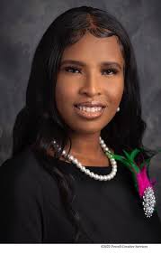 Meet the Candidates 2024 Edition by roushaunjohnson