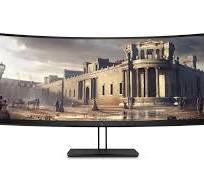 Écran incurvé HP Z38c 37,5"