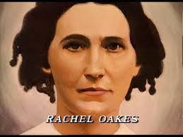 Rachel Oaks's Instagram, Twitter & Facebook