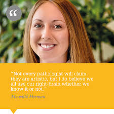 Meredith Hermann's Instagram, Twitter & Facebook