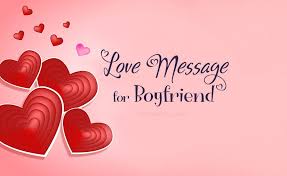 Love Messages For Boyfriend Sweet And Romantic Wishesmsg A little romance can spruce up your marriage, however old it might be. love messages for boyfriend sweet and