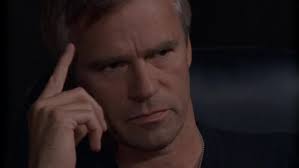 The Fifth Race — Stargate Archives